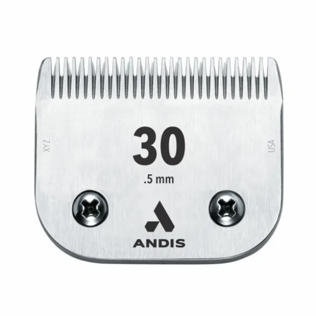 Andis UltraEdge Skjær