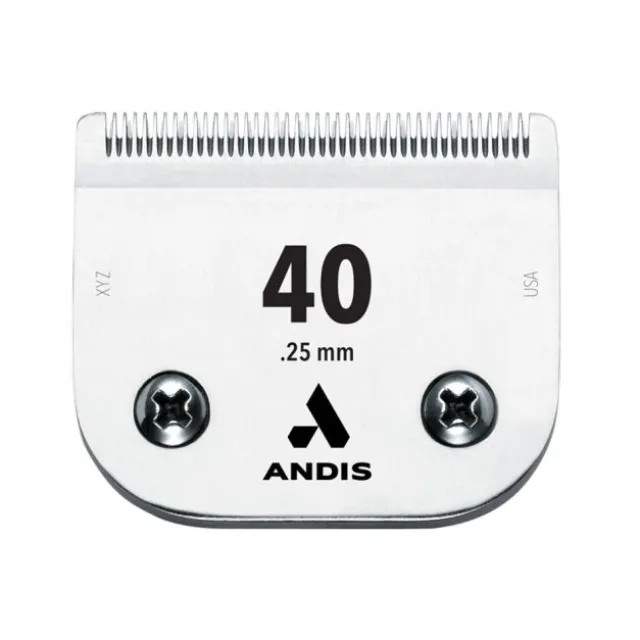 Andis UltraEdge Skjær