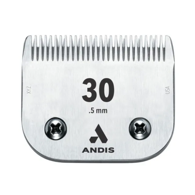 Andis UltraEdge Skjær