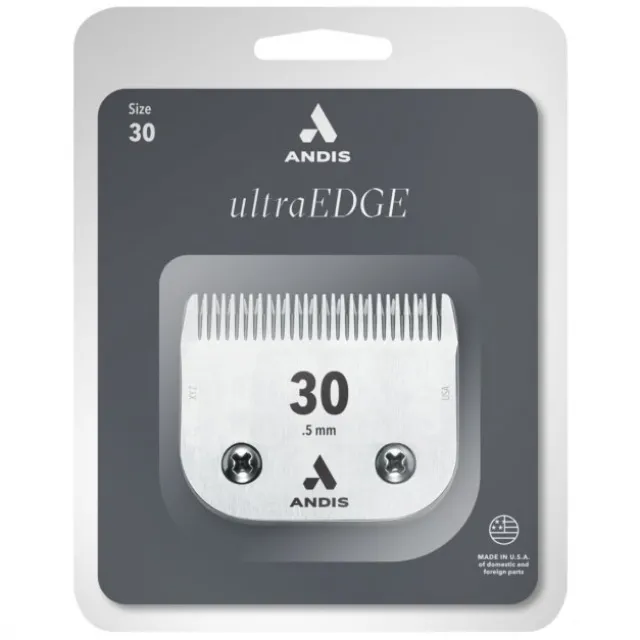 Andis UltraEdge Skjær