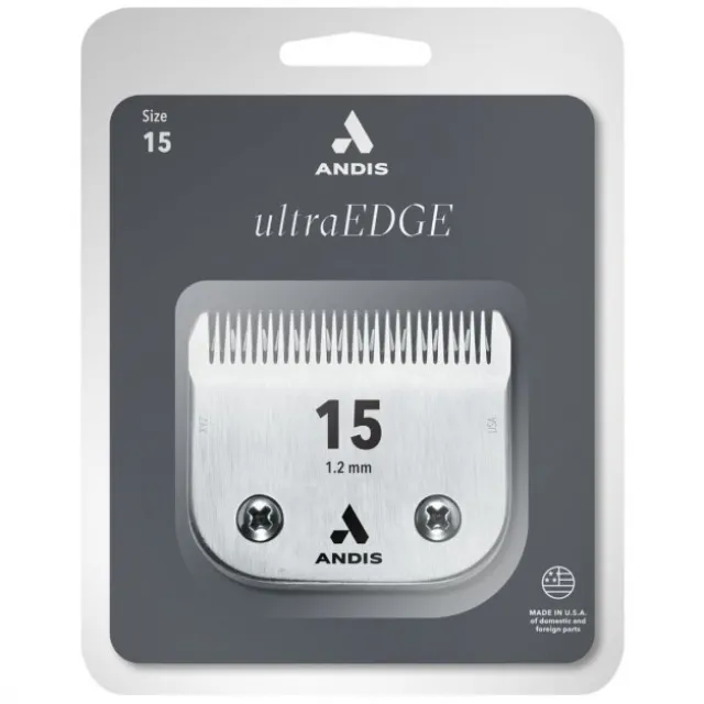 Andis UltraEdge Skjær