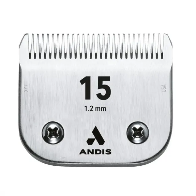 Andis UltraEdge Skjær