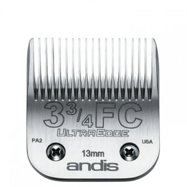 Andis UltraEdge Skjær