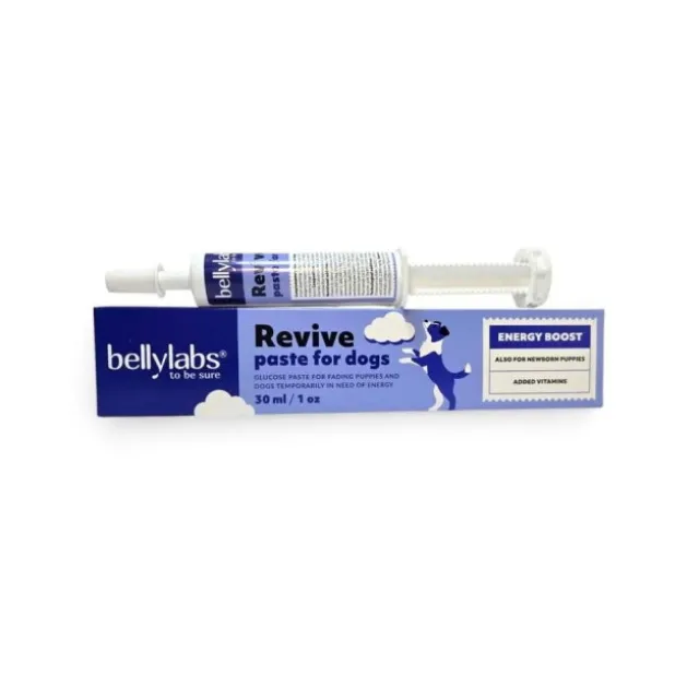 Bellylabs Revive paste 30 ml