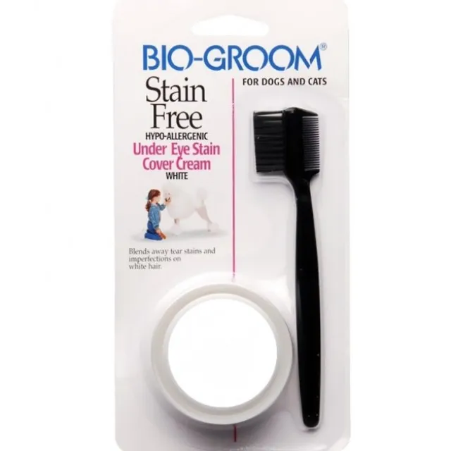 Bio-Groom Stain-Free