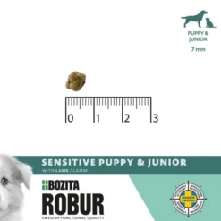 Bozita Robur Sensitive Grain Free Puppy