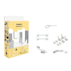DogSpace Startkit for å Valpesikre hjemmet