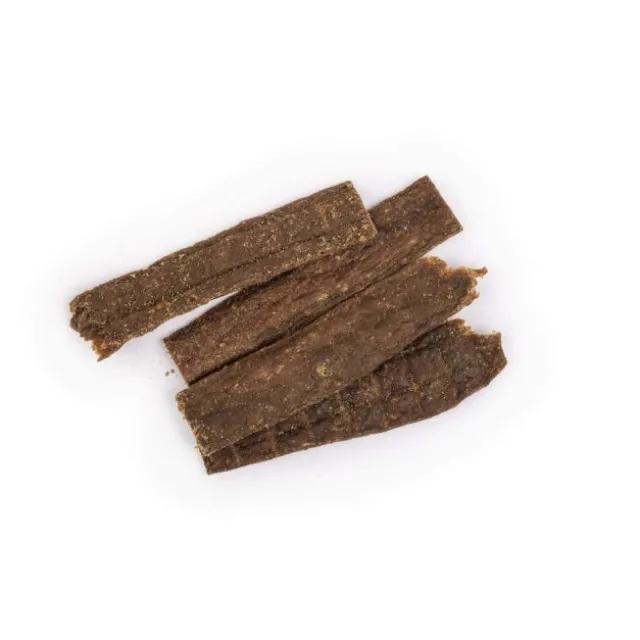 Eat Rustic Hjortekjøtt