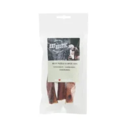 Eat Rustic oksemuskel liten 3-pakning