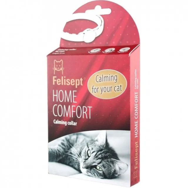 Felisept Home Comfort Collar