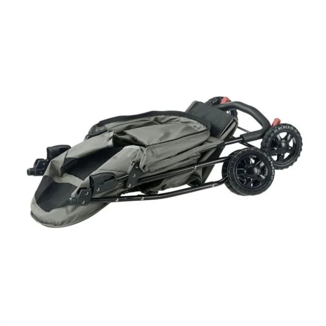 Ferplast Globetrotter vogn