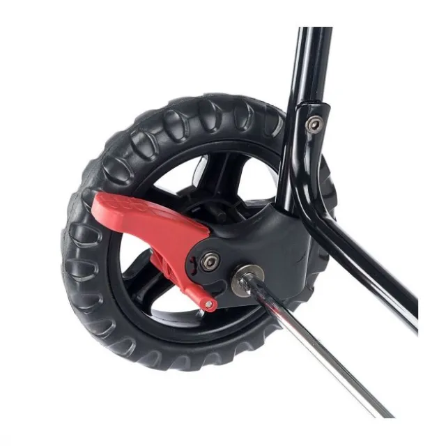 Ferplast Globetrotter vogn