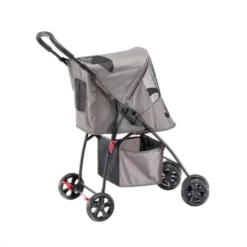 Ferplast Globetrotter vogn