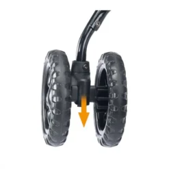 Ferplast Globetrotter vogn