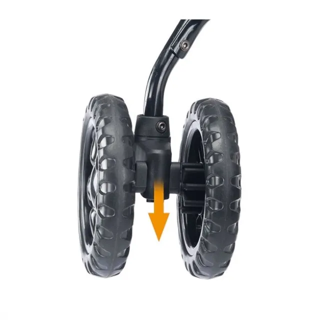 Ferplast Globetrotter vogn