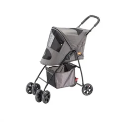 Ferplast Globetrotter vogn