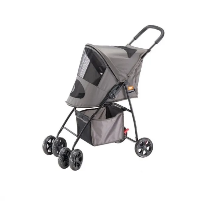 Ferplast Globetrotter vogn