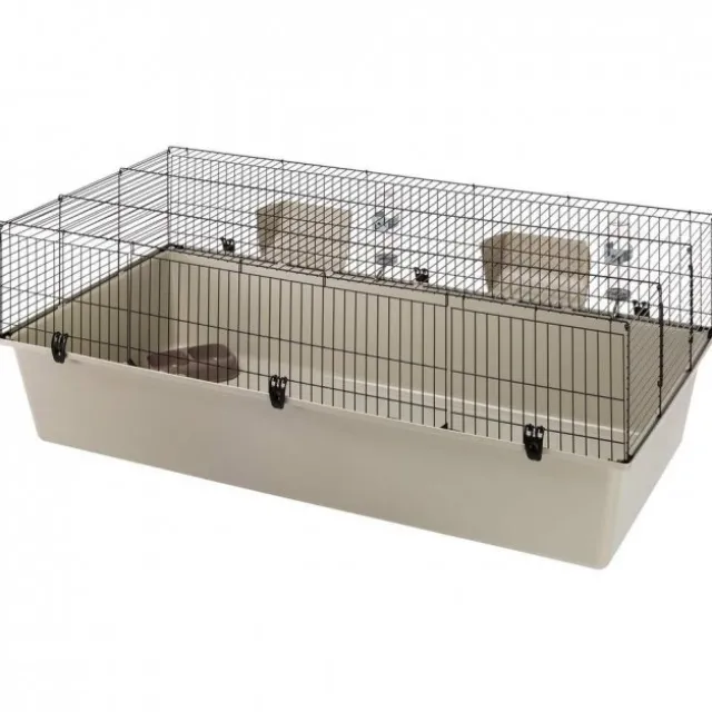 Ferplast Rabbit 160 kaninbur