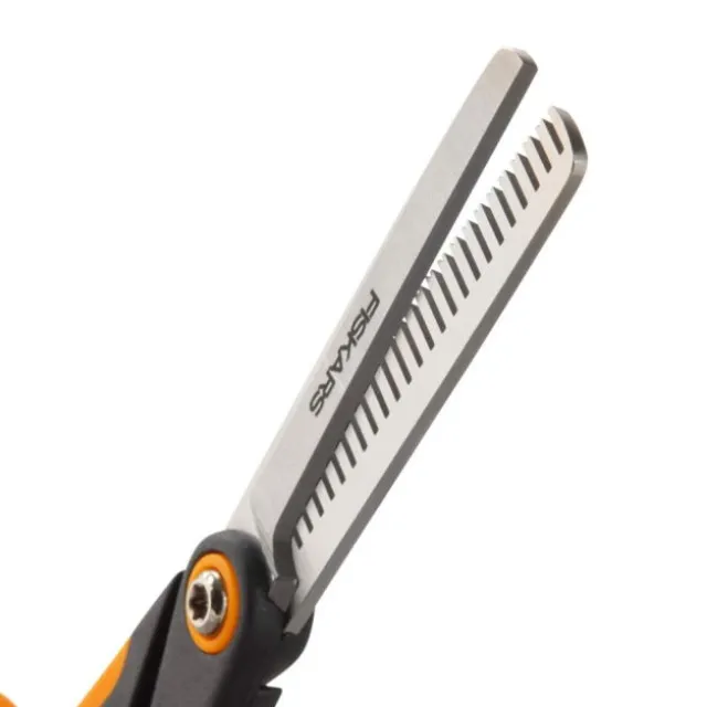 Fiskars Effileringssaks Enkelsidig