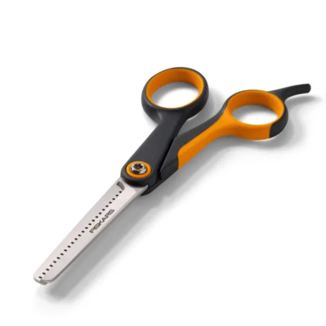 Fiskars Effileringssaks Enkelsidig
