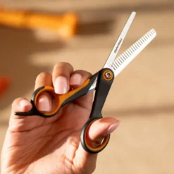 Fiskars Effileringssaks Enkelsidig