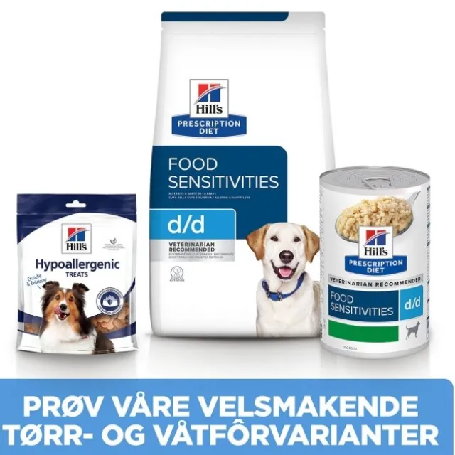 Hill's Prescription Diet Canine Diabetes Care w/d 370 g
