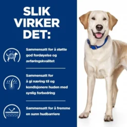 Hill's Prescription Diet Canine d/d Food Sensitivities Duck & Rice