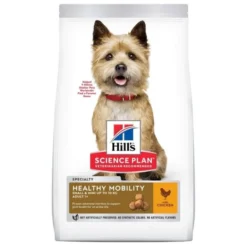 Hill's Science Plan Dog Adult Healthy Mobility Small & Mini