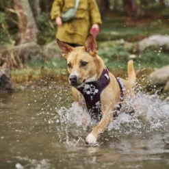 Hurtta Weekend Warrior II ECO Hundesele Lilla