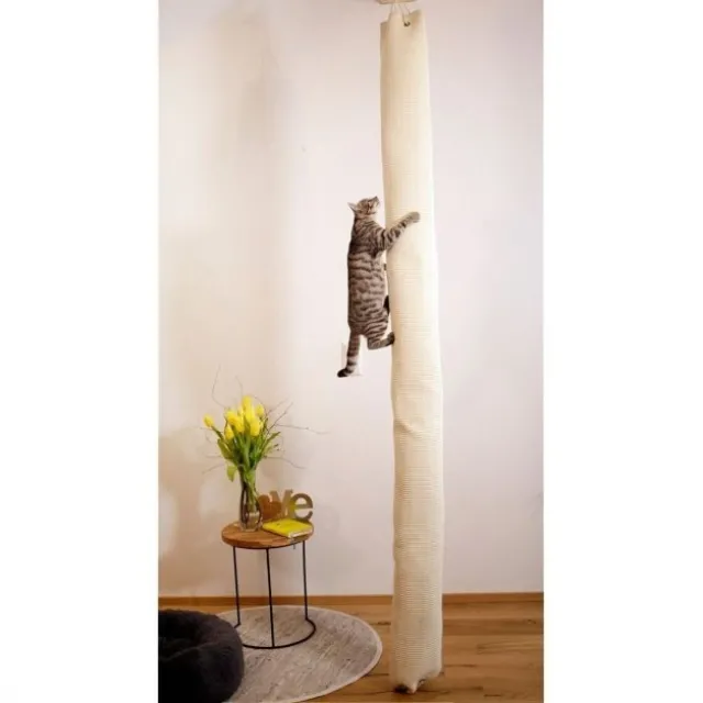 Kerbl klatresekk for katter 260 cm