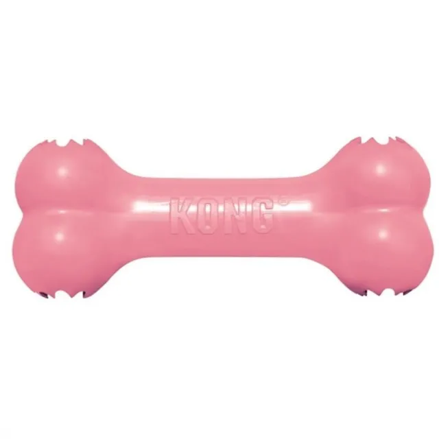 KONG Puppy Goodie Bone,S
