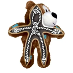 KONG Wild Knots Bear Fotballspiller Finland