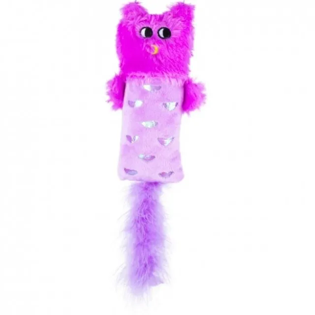 Little&Bigger Cattitude Hug´n Kick Kicker Katteleke Lilla