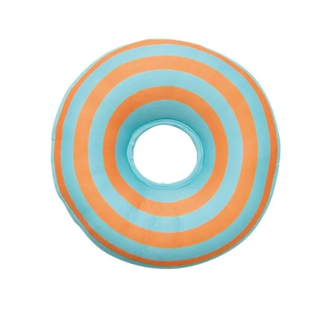 Little&Bigger Hot Summer FloatingSoft Ring orange/turkis
