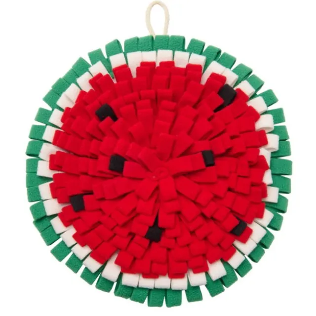 Little&Bigger JuicyVibes Watermelon Lekematte