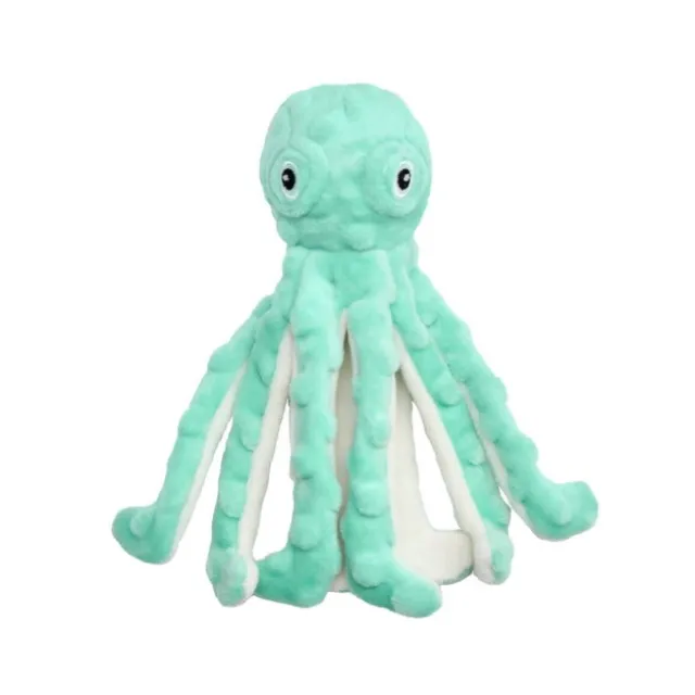 Little&Bigger Mini Paws Blekksprut 21 cm