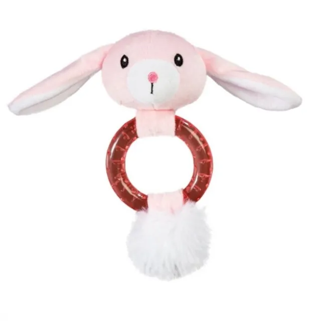 Little&Bigger Puppy Basics Kanin med Ring
