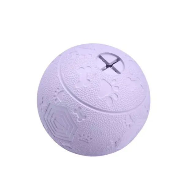 Little&Bigger Spin-a-Treat ball XS lilla
