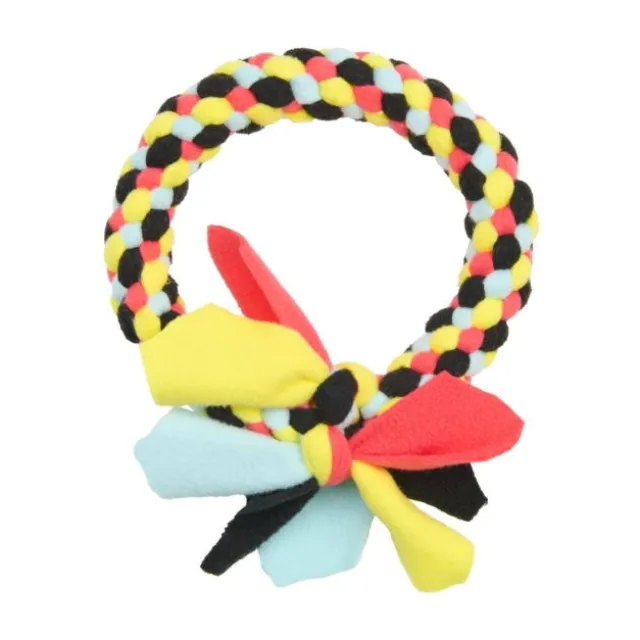 Little&Bigger Twine Tau-ring