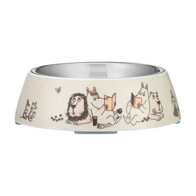 Moomin for Pets Moments Matskål