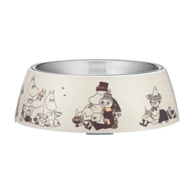 Moomin for Pets Moments Matskål