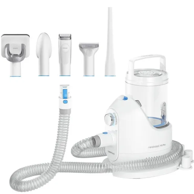 Neakasa P2 Pro Pet Pelspleiesett