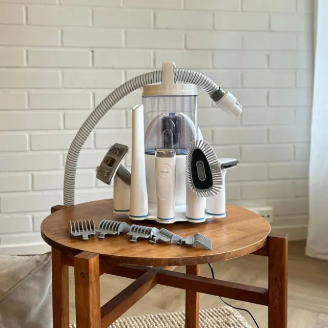 Neakasa P2 Pro Pet Pelspleiesett