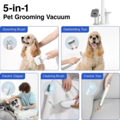 Neakasa P0 Pro Pet Pelspleiesett