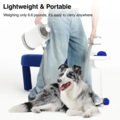 Neakasa P0 Pro Pet Pelspleiesett