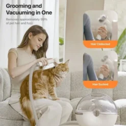 Neakasa S1 Pro Pet Pelspleiesett