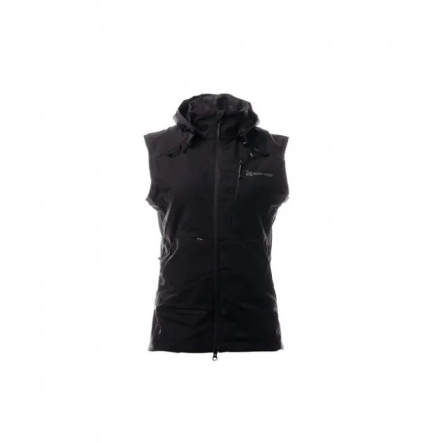 Non-Stop Obedience vest med hette, damemodell