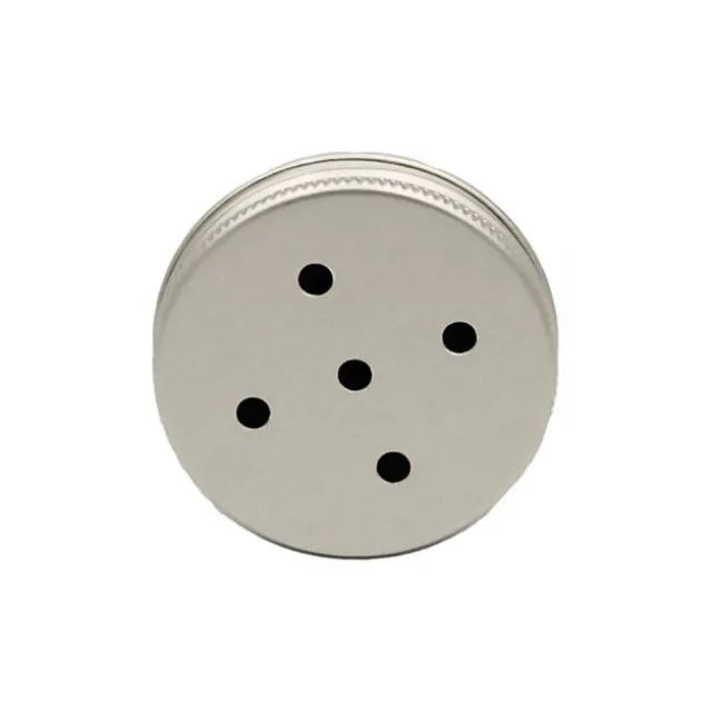 Nose Work Container S m. magnet med 5 hull