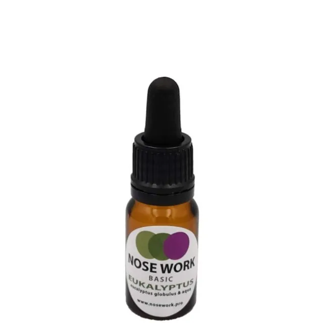 Nose Work Hydrolate Eukalyptus 10ml