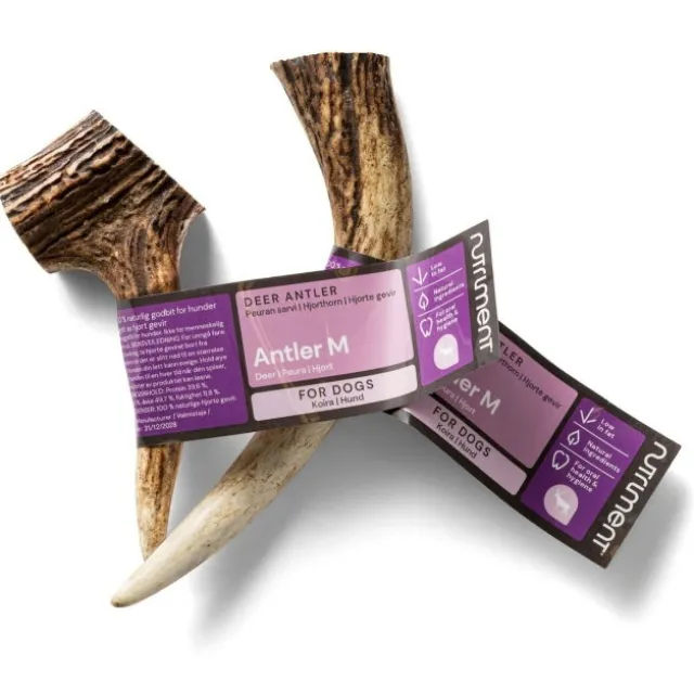Nutriment Natural Hjortehorn